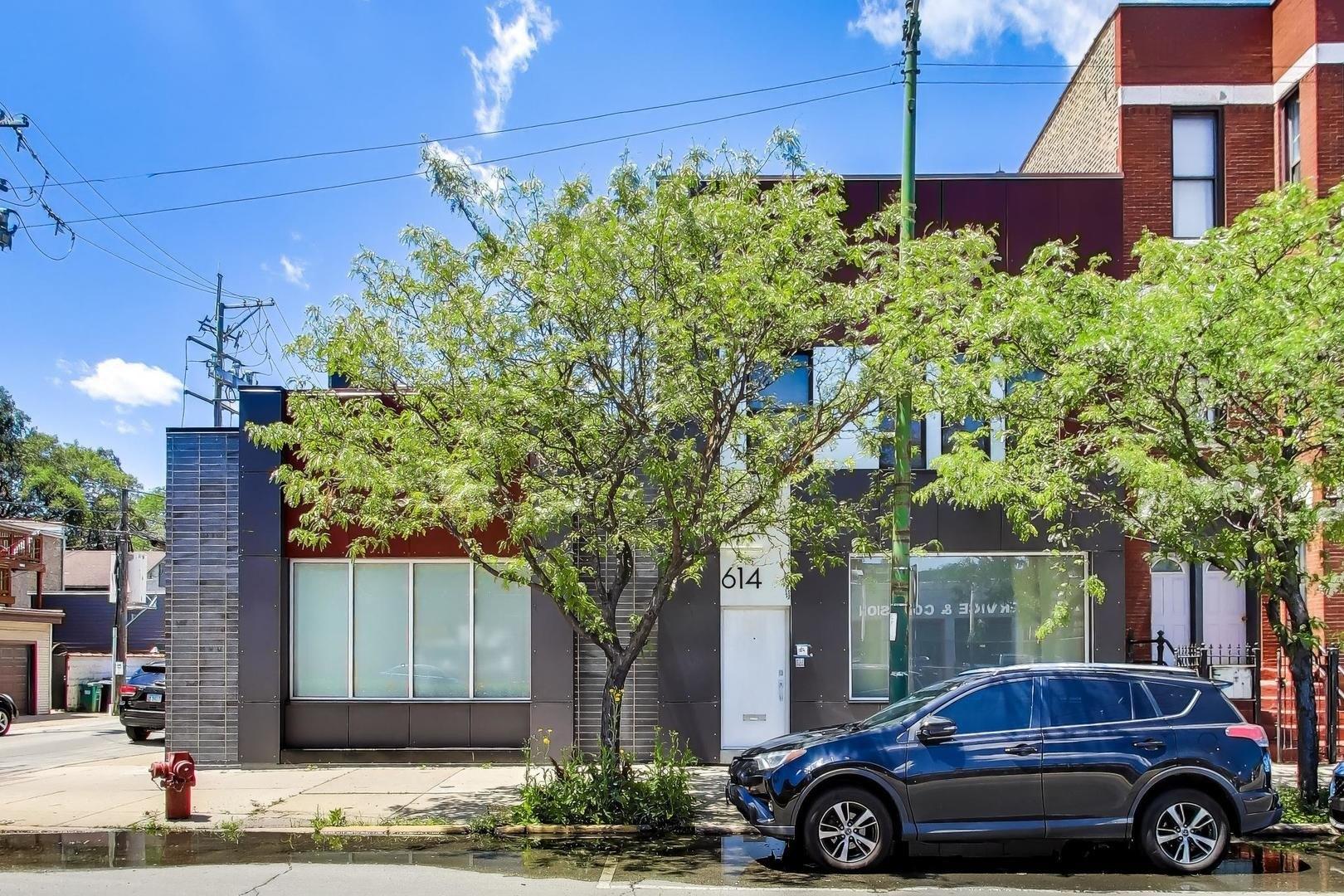 Property Image for 614 N Ashland Avenue