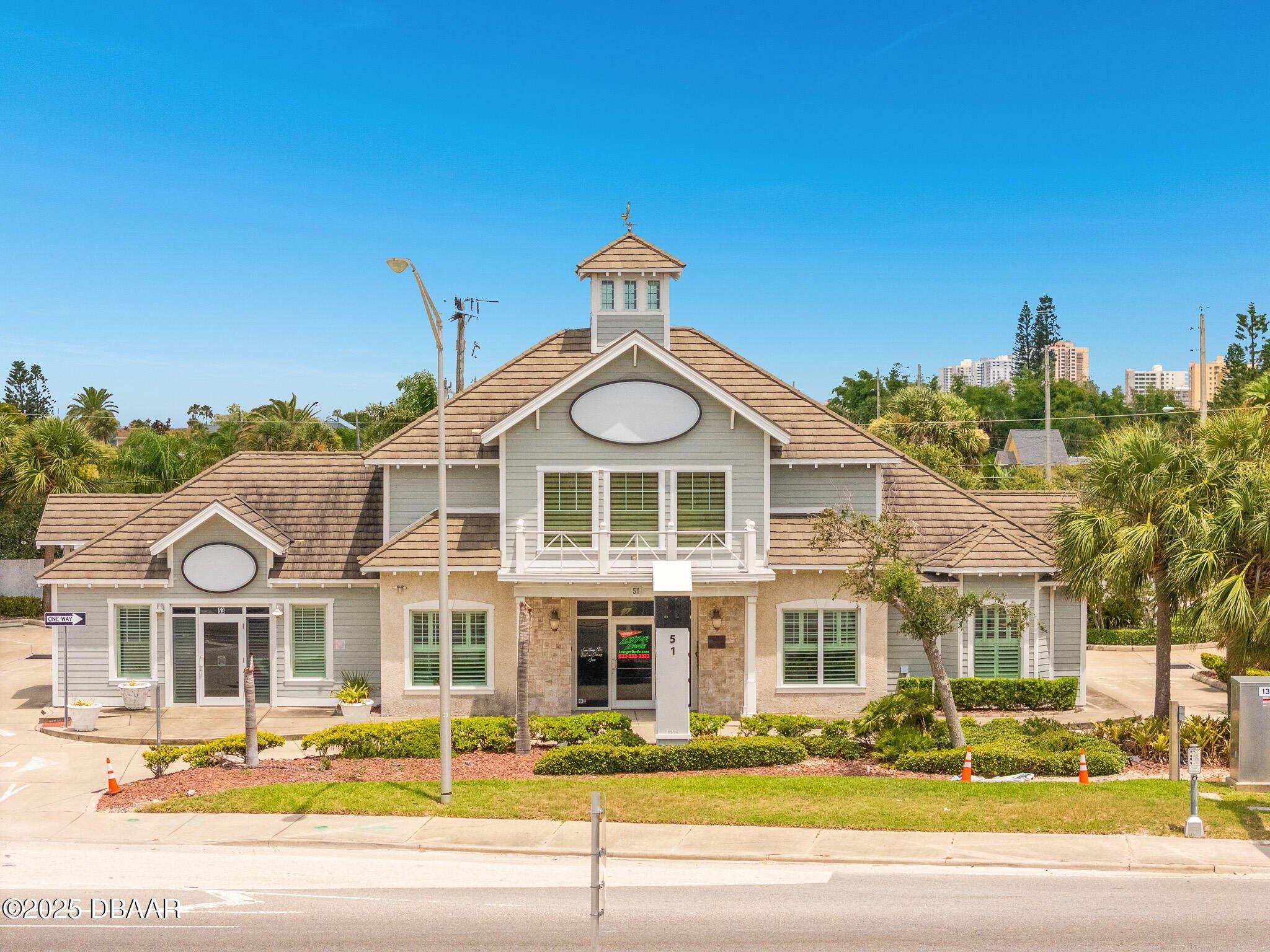 Property Image for 51 Dunlawton Avenue