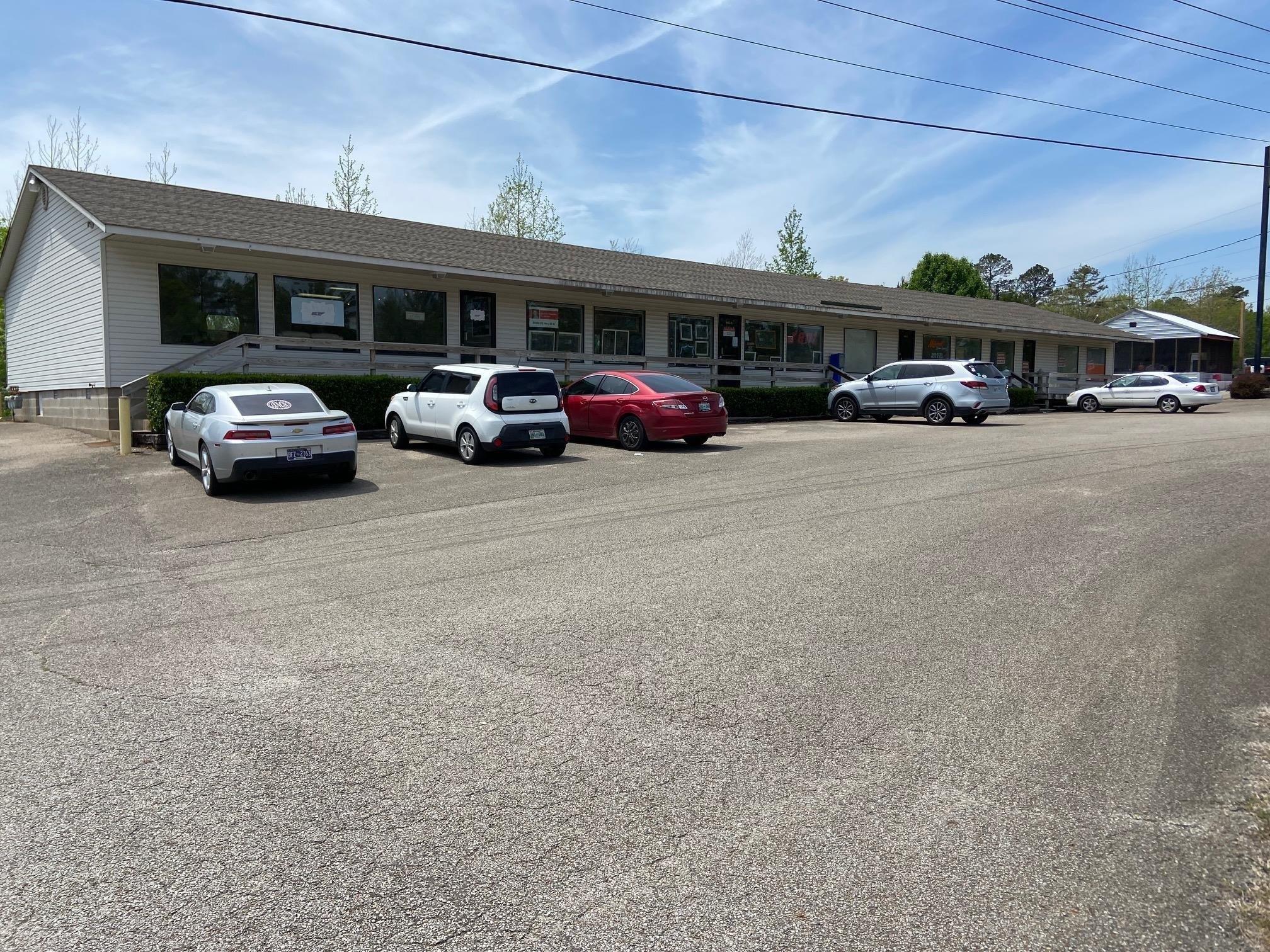 Property Image for 865 US Highway 45 N