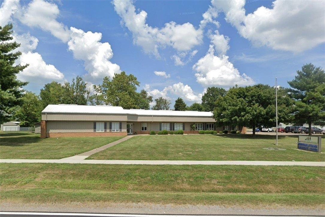 Property Image for 240 Decker Springs Rd, Charleston, IL 61920
