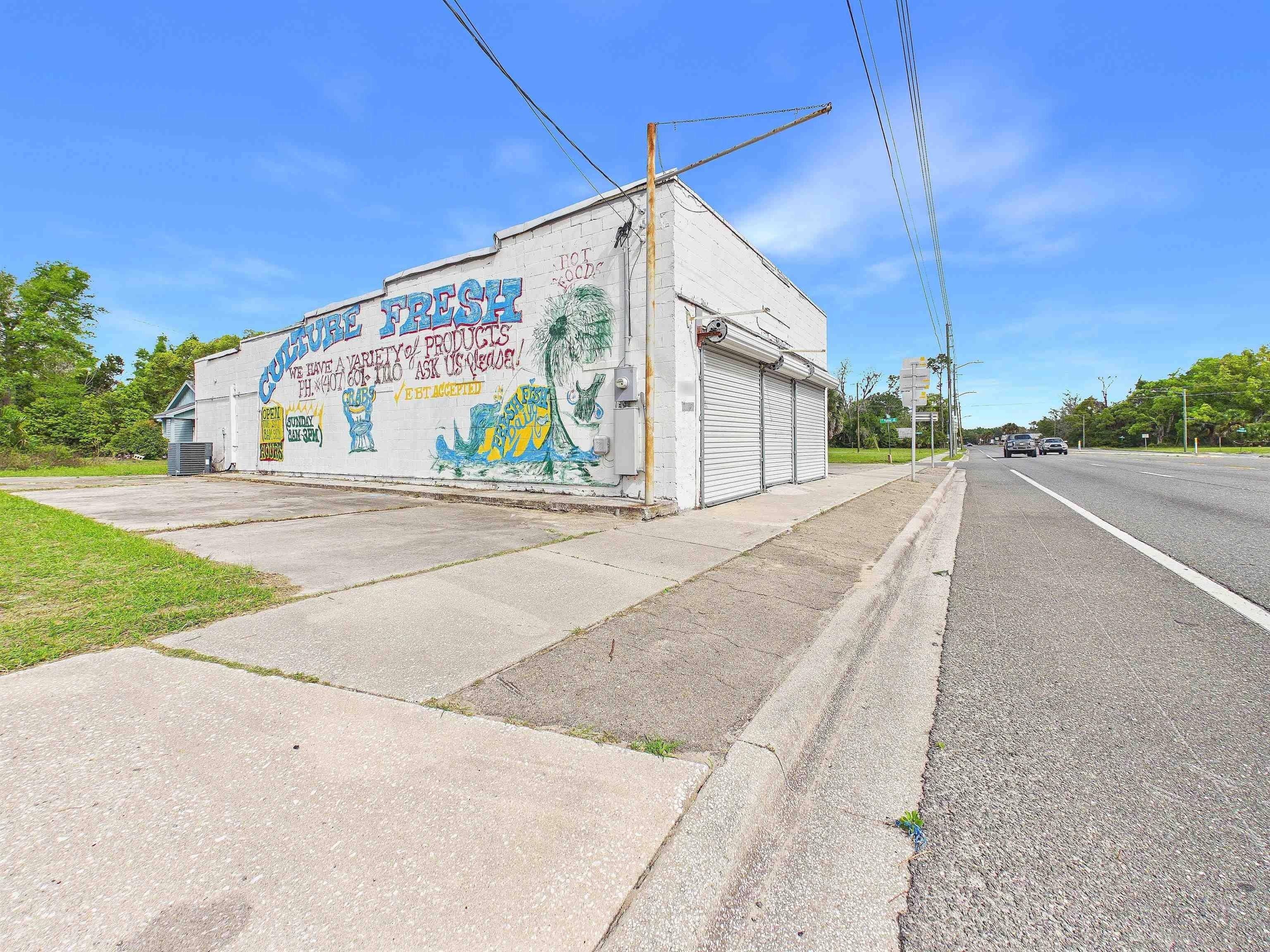Property Image for 705 S BYRON BUTLER Parkway