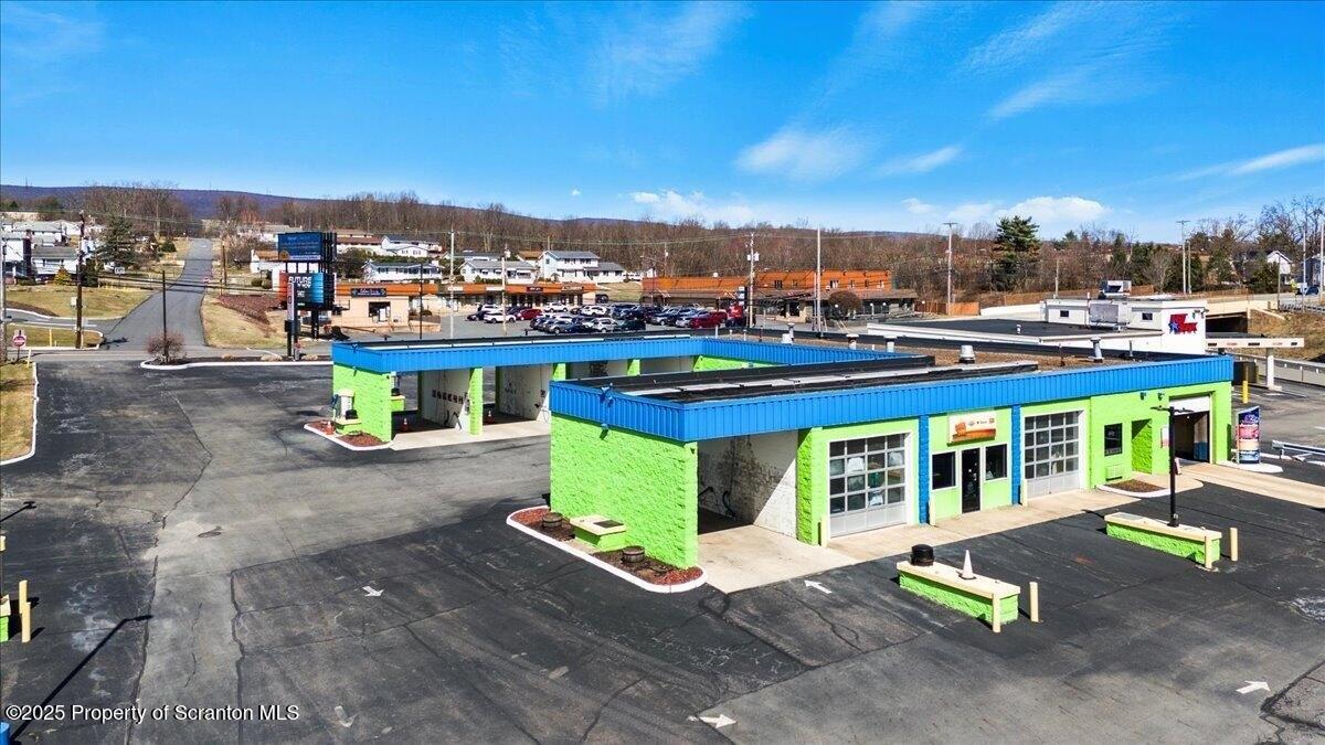 901 S Main Street, Taylor, PA 18517 - MLS# SC251249 | C21