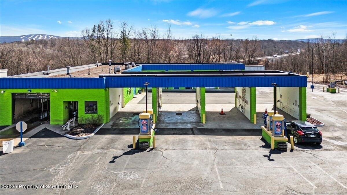 901 S Main Street, Taylor, PA 18517 - MLS# SC251249 | C21