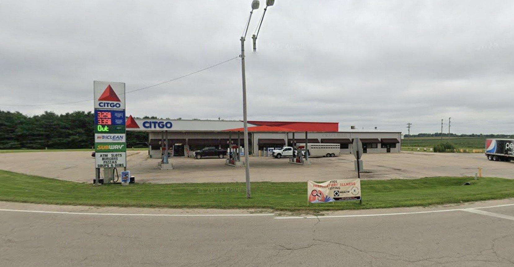 Property Image for 855 S Mill Street