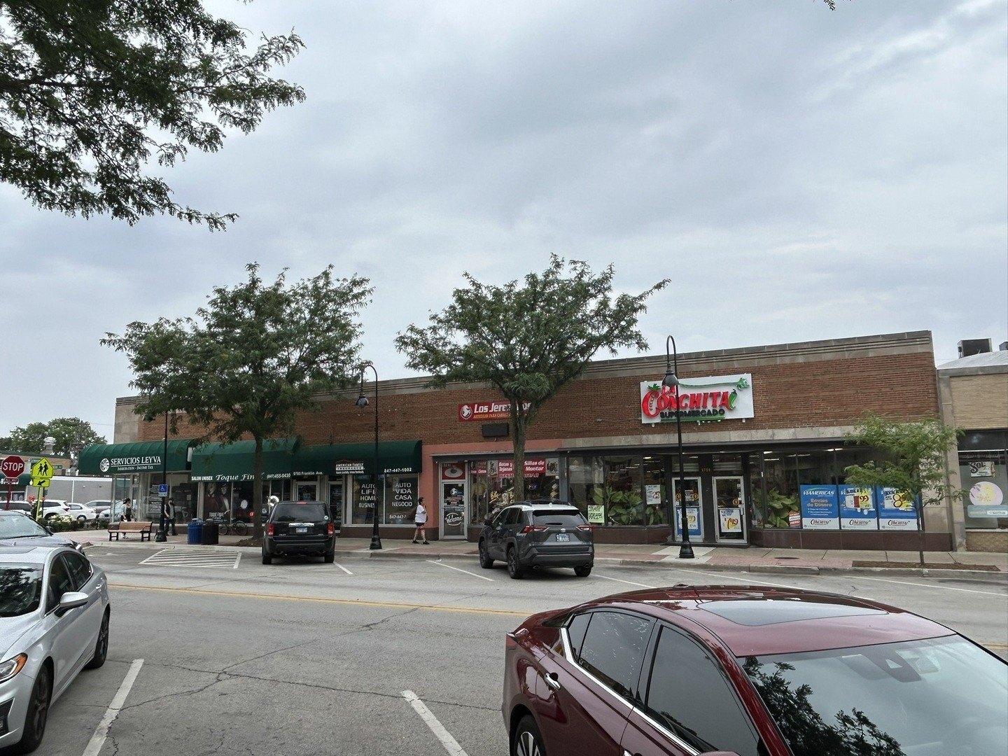 Property Image for 9701-09 Franklin Avenue