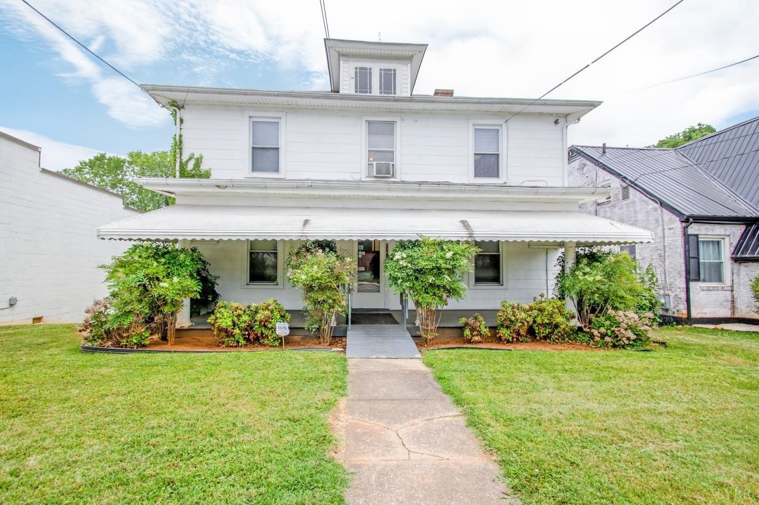 Property Image for 3202 Memorial Avenue