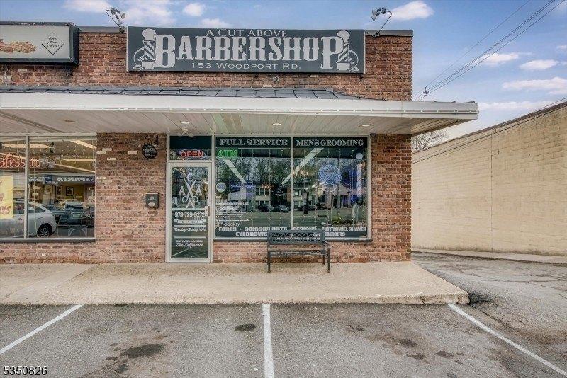 Property Image for 151 Woodport Rd