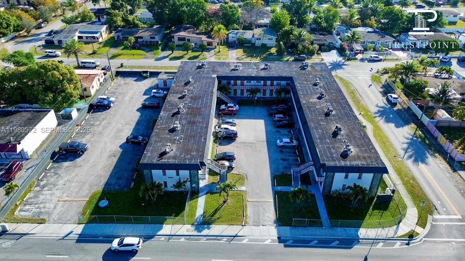 Property Image for 18101 NW 7th Ave