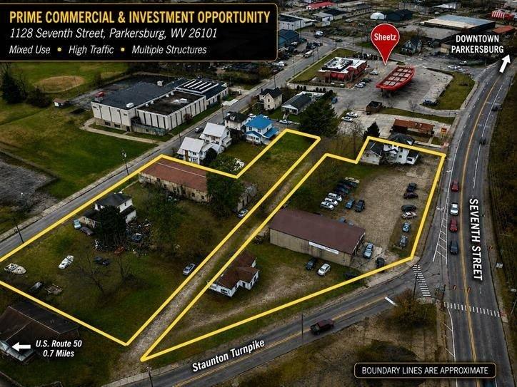 Property Image for 1128 Seventh Street