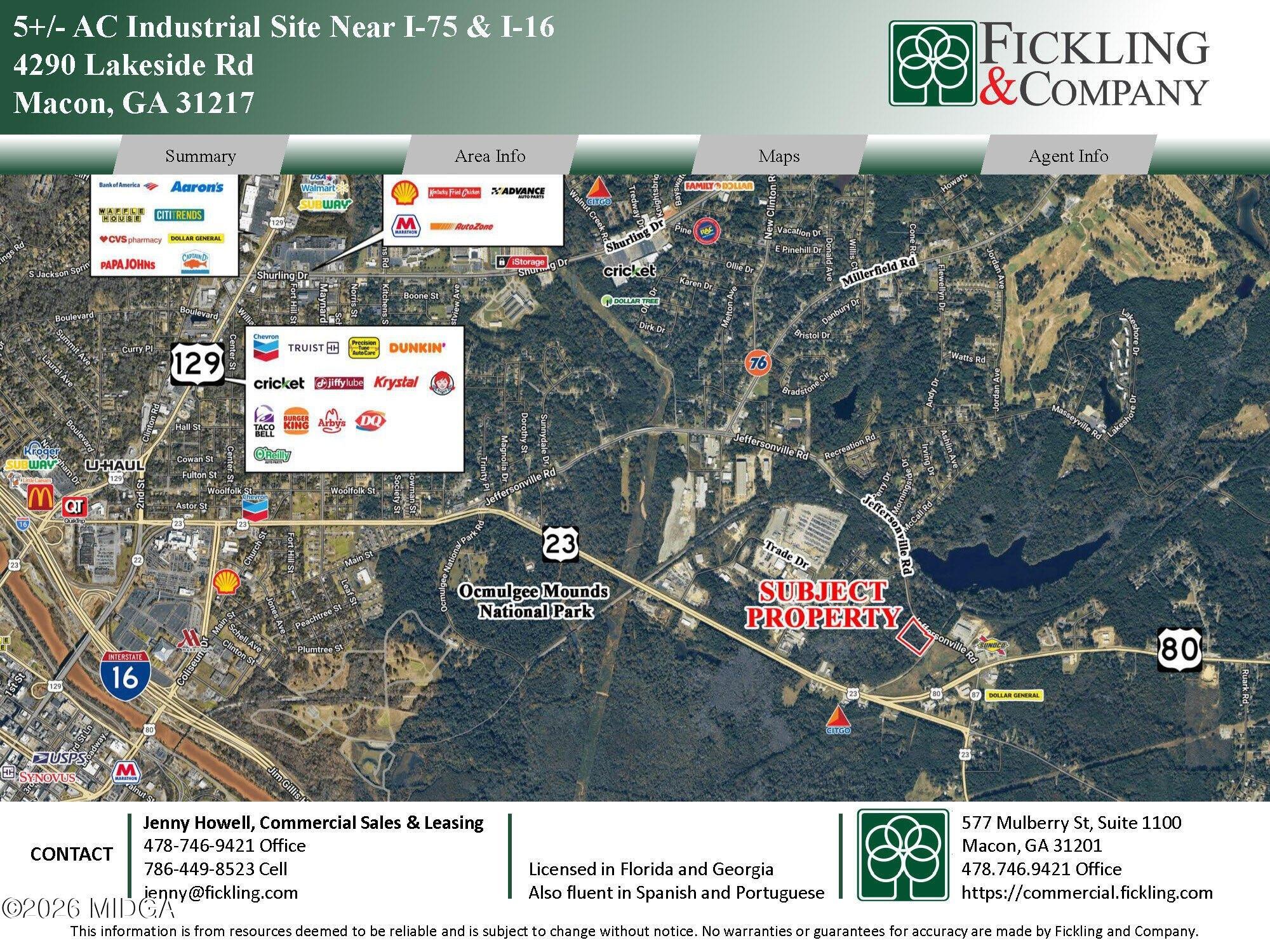 Property Image for 4290 Lakeside Road