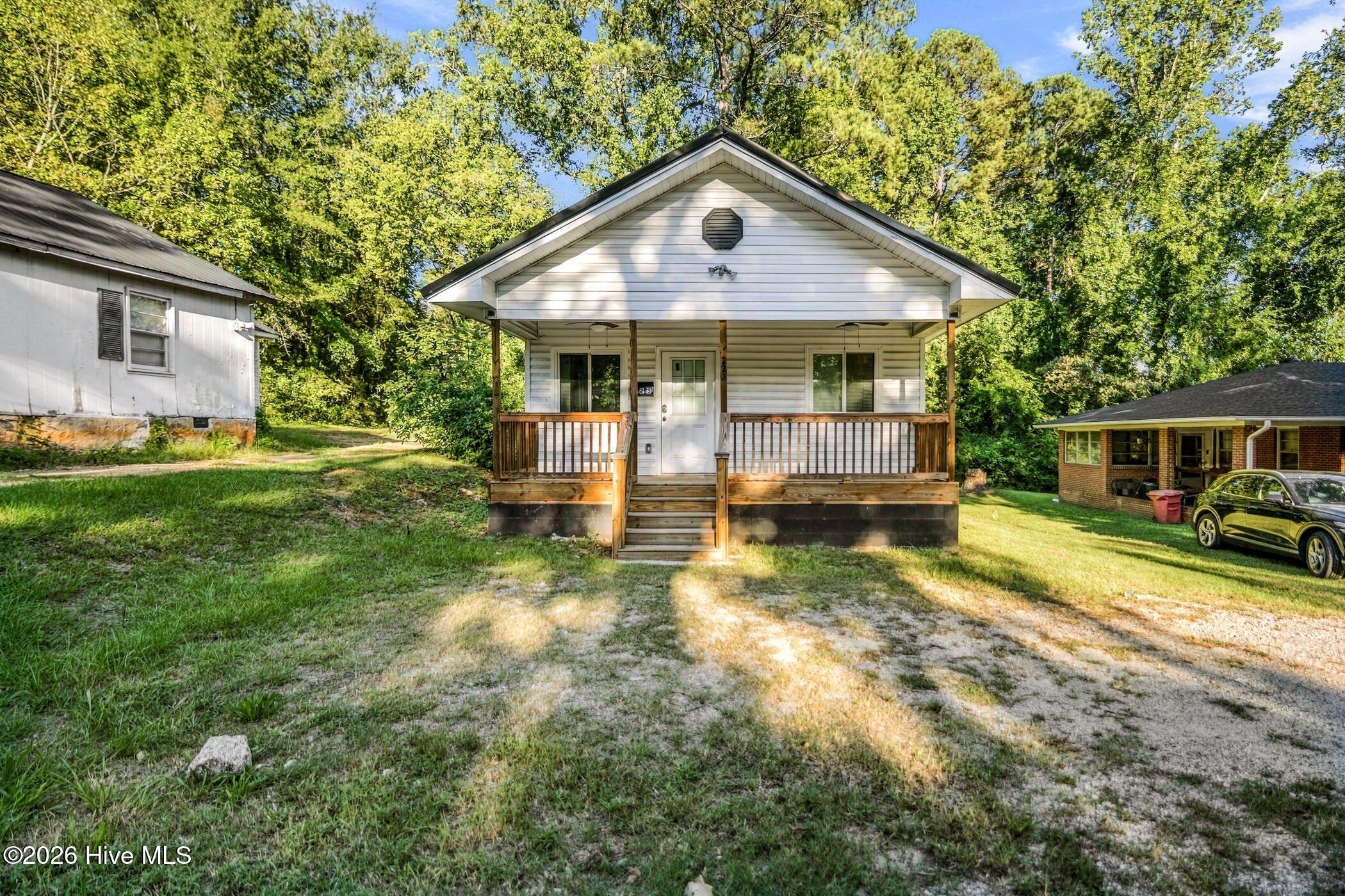 Property Image for 218 S Long Drive