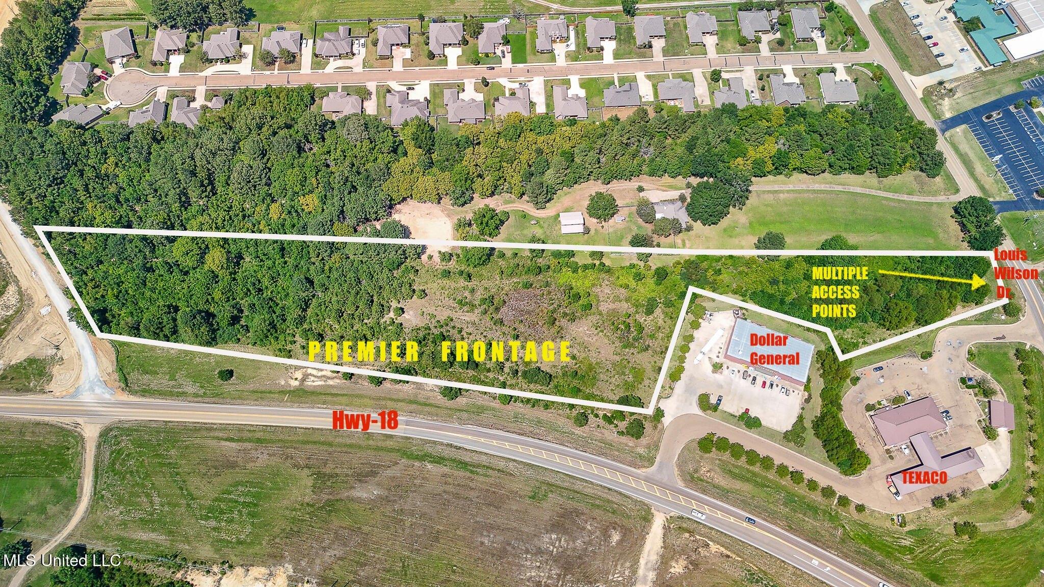 Property Image for Highway 18