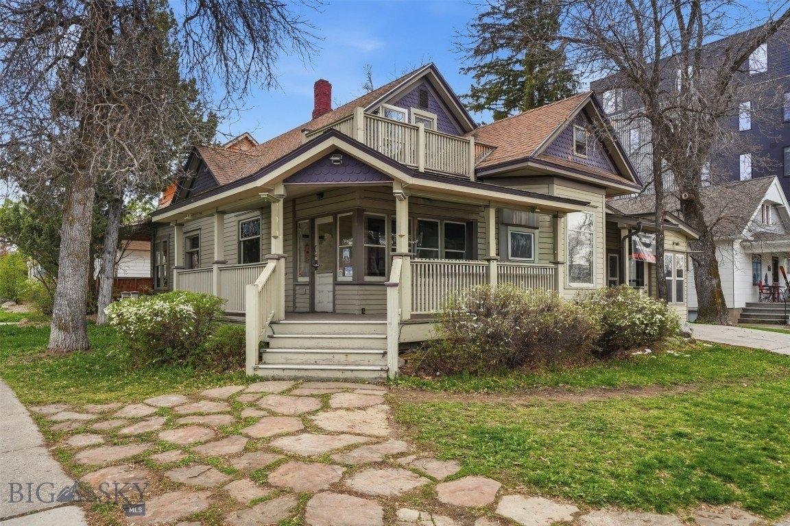 Property Image for 103 S 8th Avenue