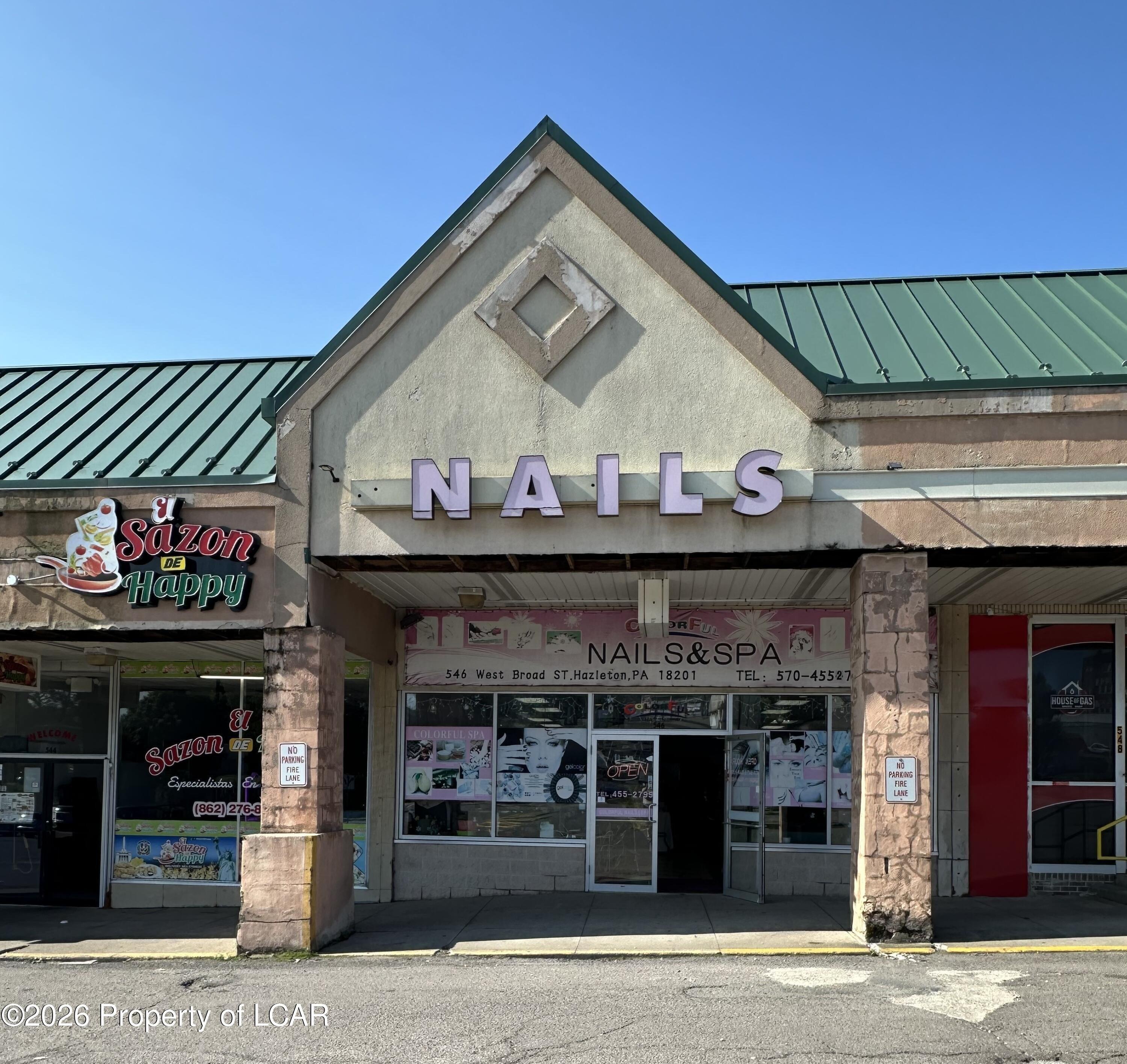 Property Image for 546 W Broad Street