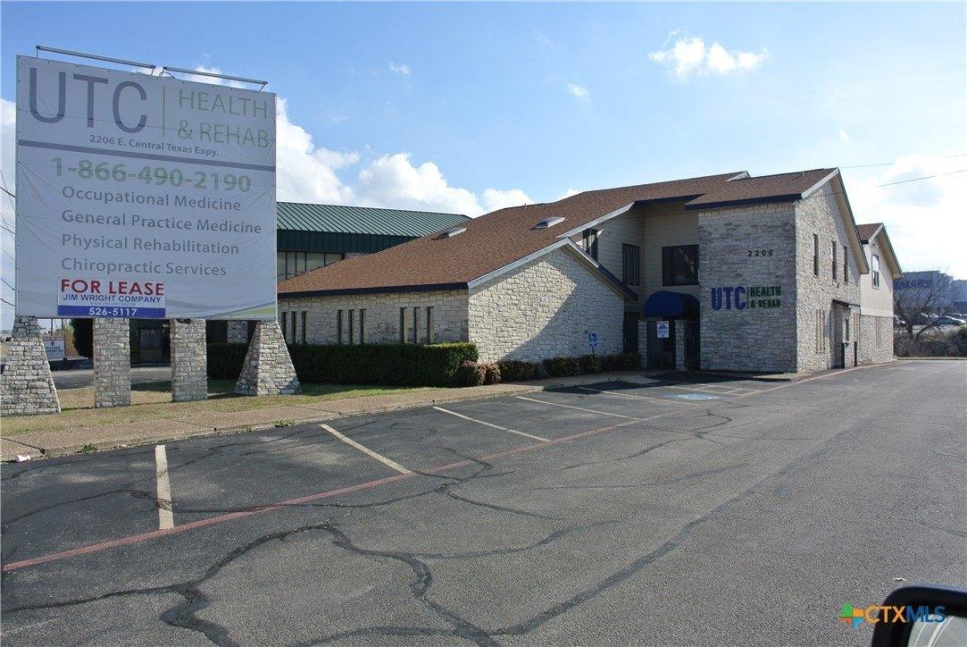 Property Image for 2206 E Central Texas Expressway