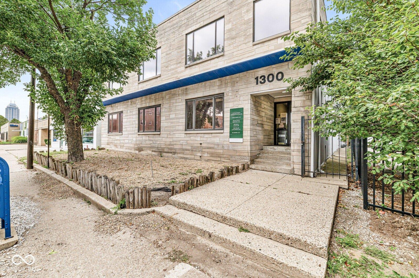 Property Image for 1300 N Pennsylvania Street