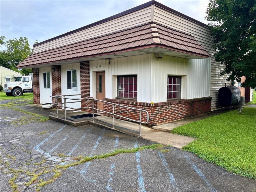 Property Image for 1727 Mauch Chunk Road