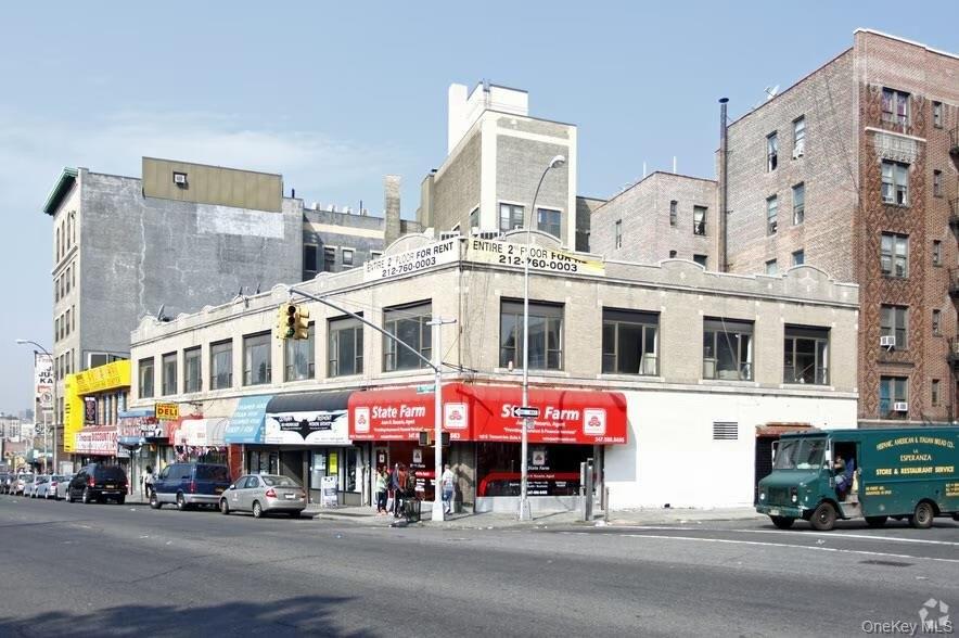 Property Image for 563 E Tremont Avenue