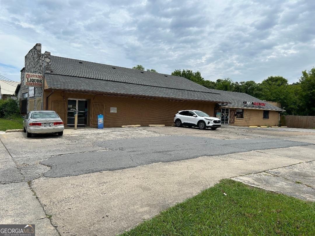 Property Image for 1416 N Broad Street NE