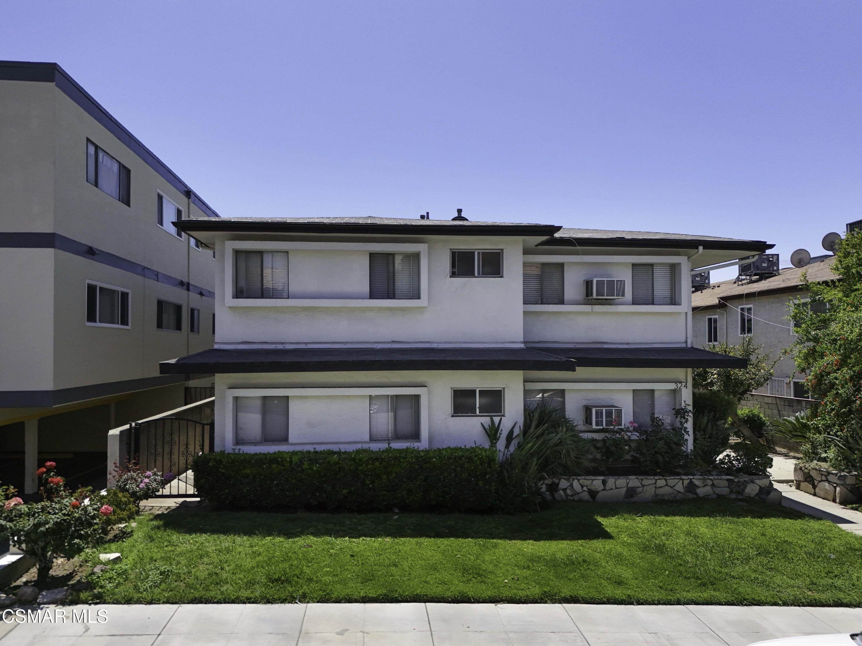 Property Image for 324 E Santa Anita Avenue