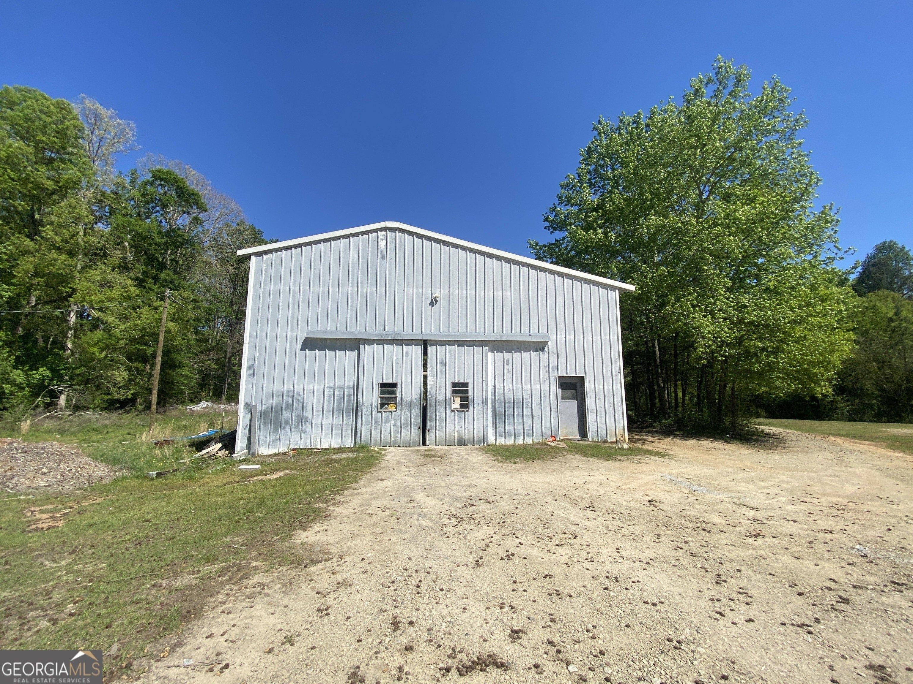 Property Image for 2304 Hartwell Highway