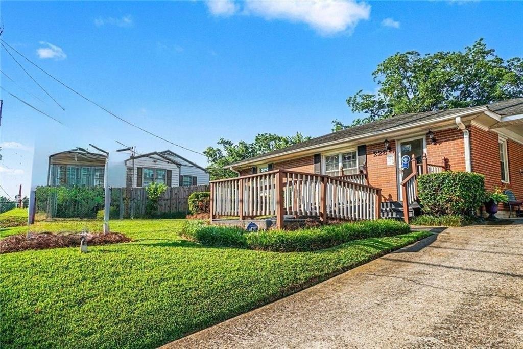 Property Image for 228 Powers Ferry Road SE