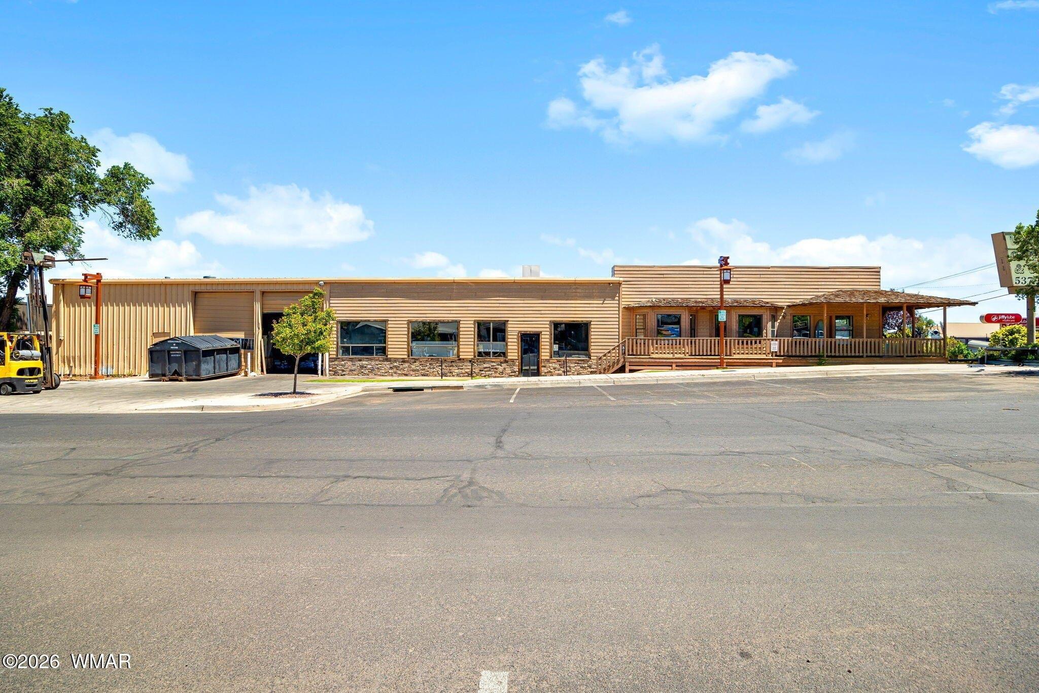Property Image for 80 N White Mountain Road