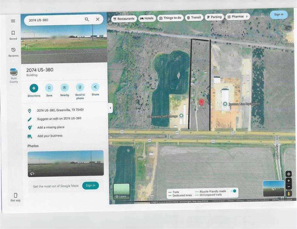 Property Image for 2074 Highway 380