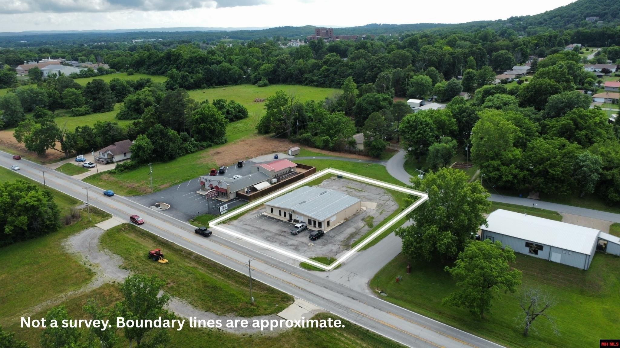 Property Image for 408 Hwy 201 N