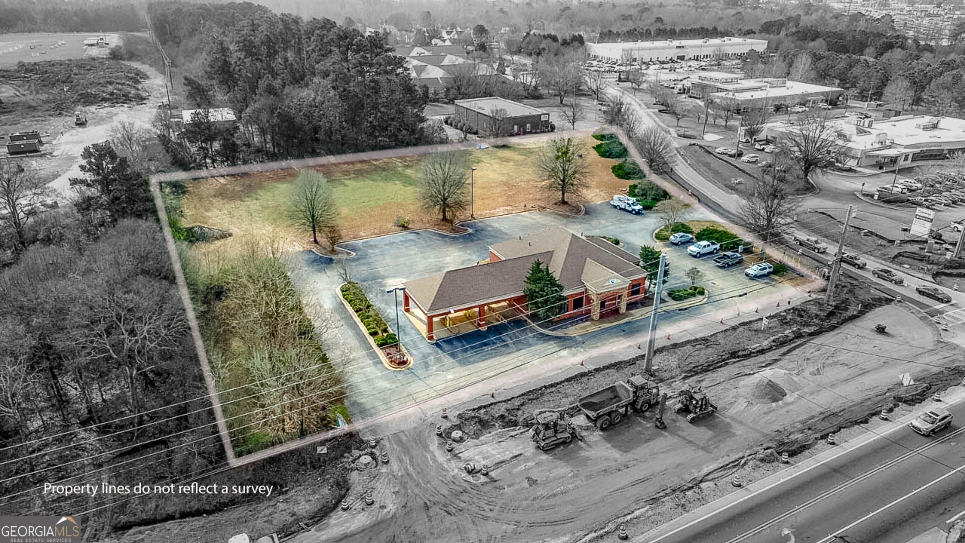 Property Image for 865 Highway 20/81
