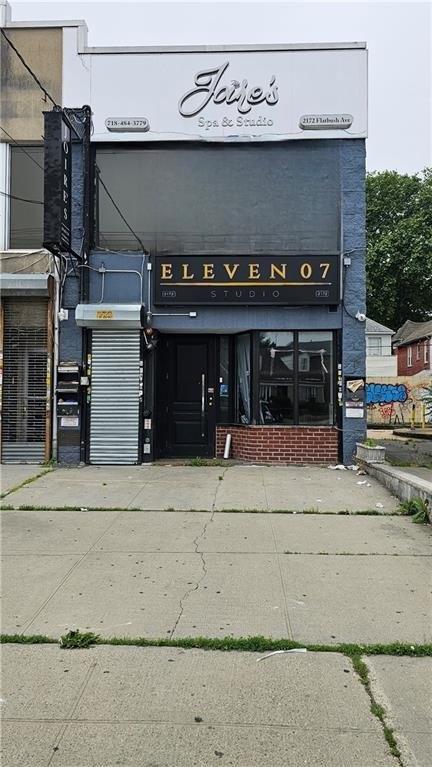 Property Image for 2172 Flatbush Avenue