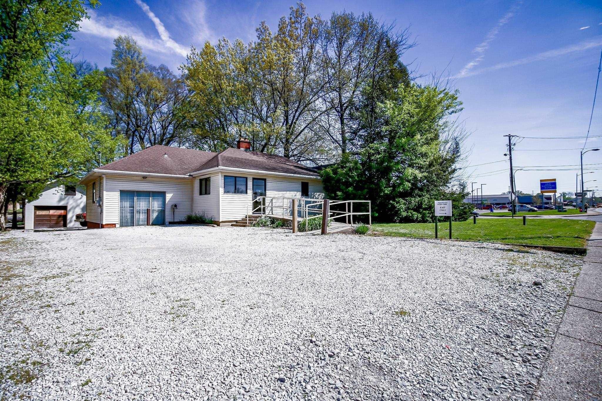 Property Image for 4404 Washington Ave, Evansville, IN 47714