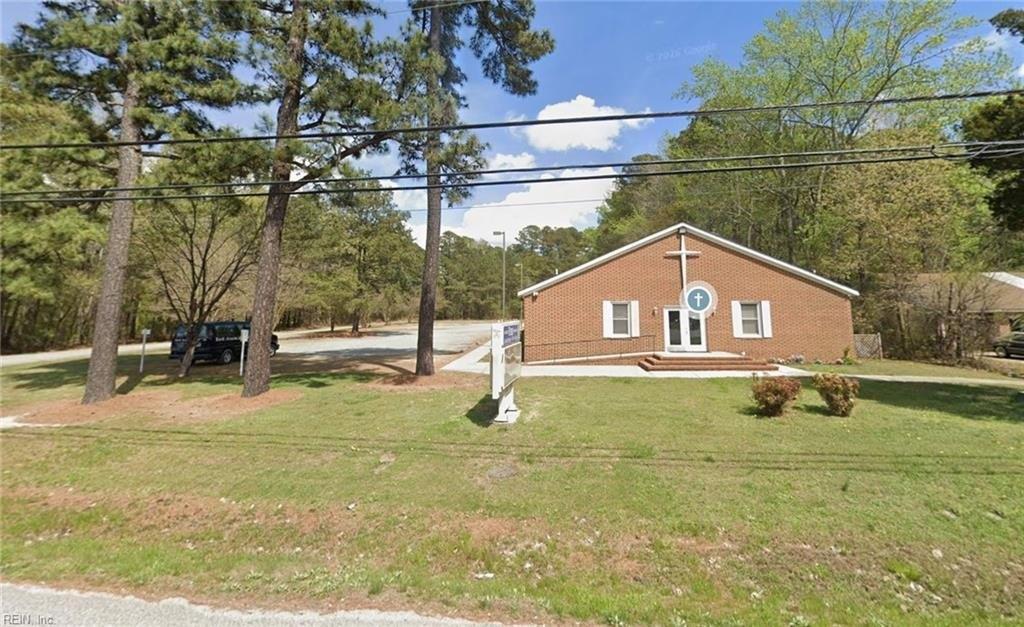 Property Image for 7826 George Washington Mem Highway