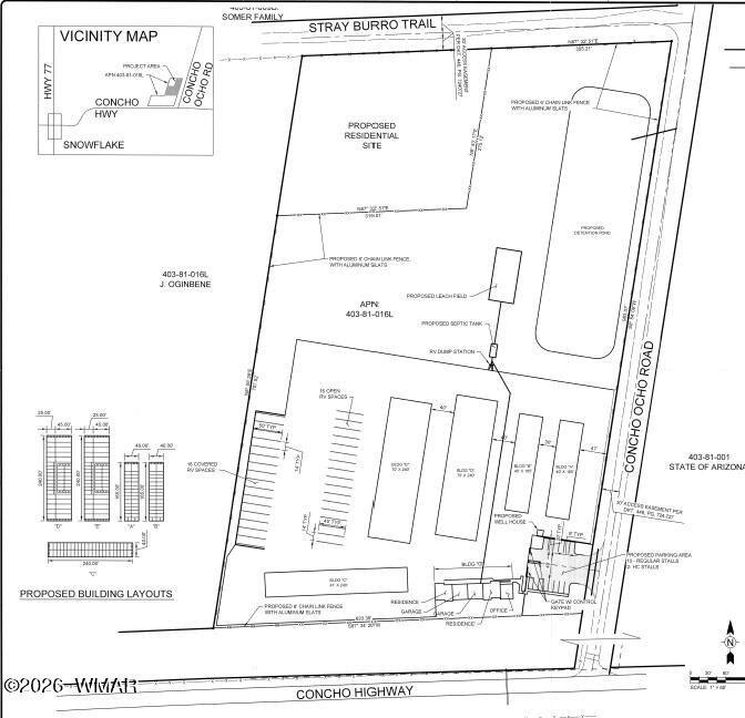 Property Image for 8820 E Concho Highway