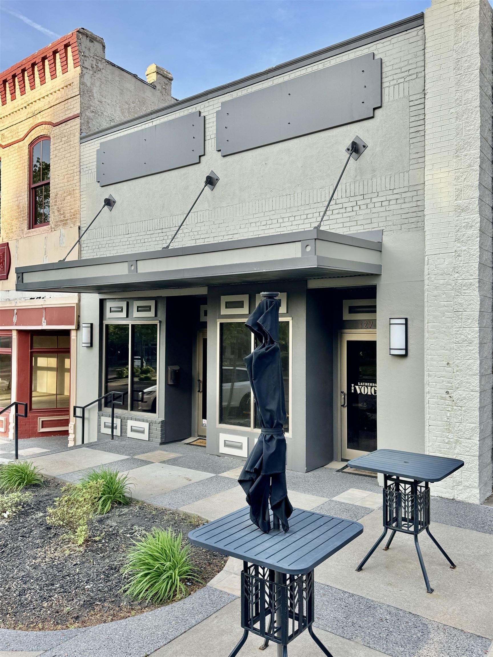 Property Image for 129 A & B N Main