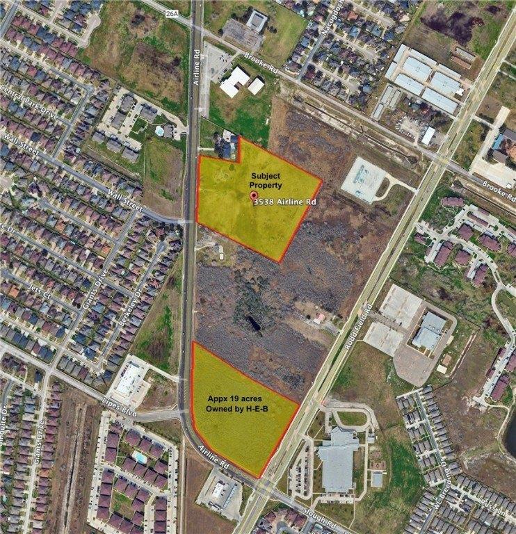 Property Image for 3538 Airline