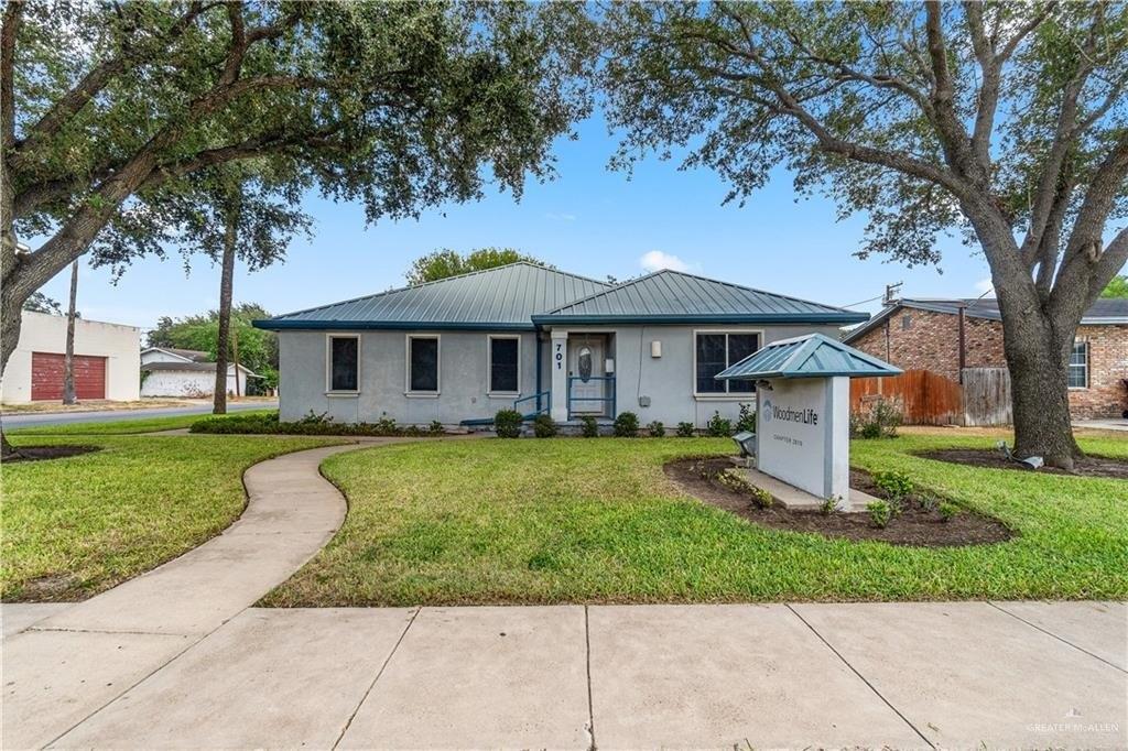 Property Image for 701 S Texas Boulevard