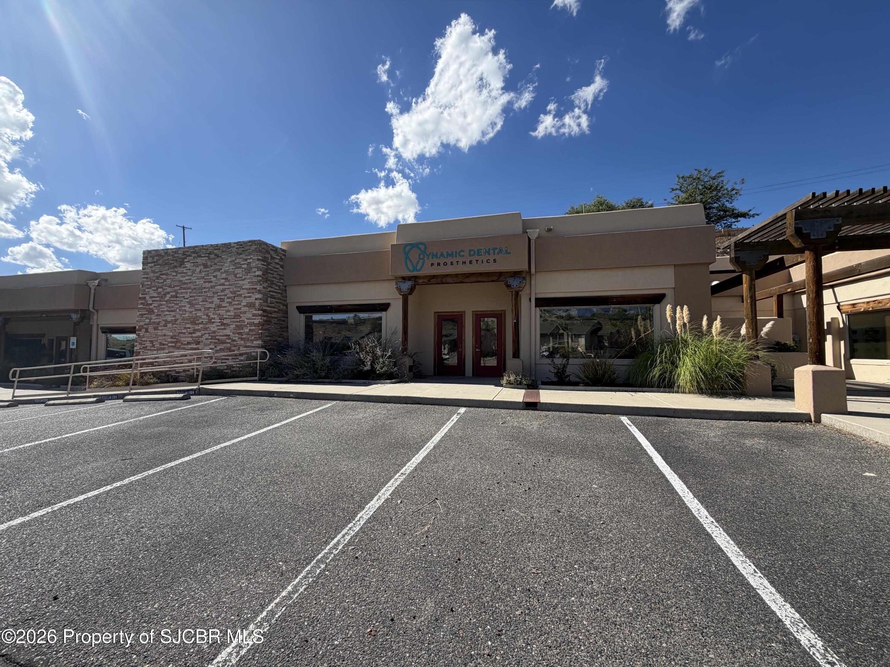 Property Image for 3751 N BUTLER Avenue 107 & 108