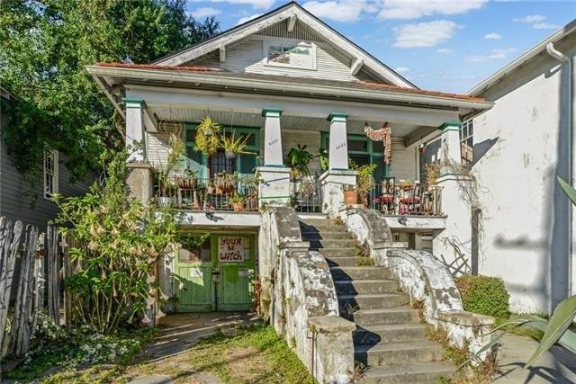 Property Image for 4031 ST CLAUDE Avenue