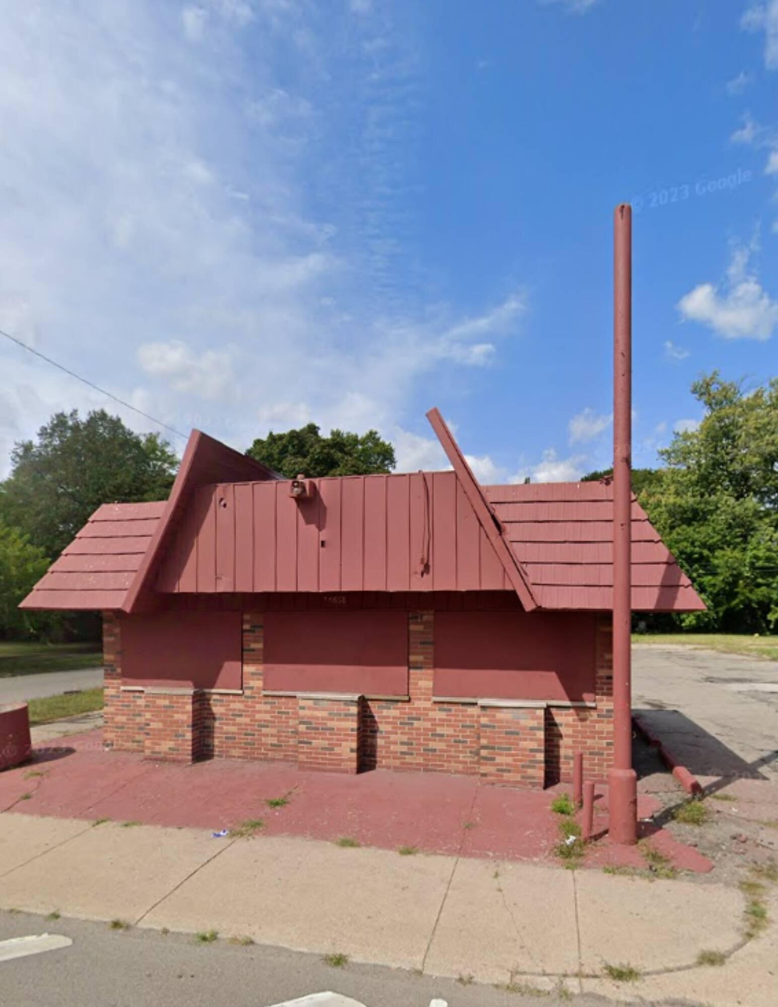 Property Image for 8405 Mack Avenue