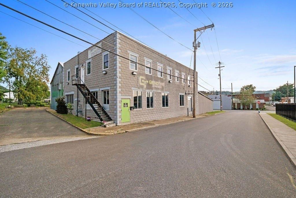Property Image for 1500 Hansford Street