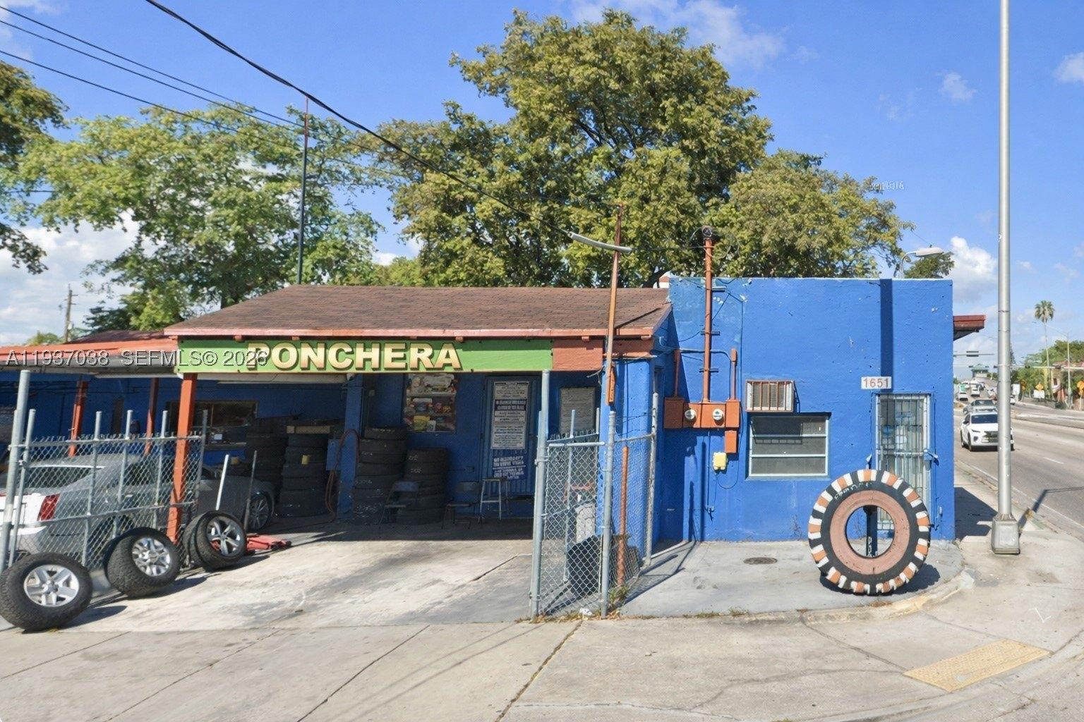 Property Image for 1650 NW 27th Ave