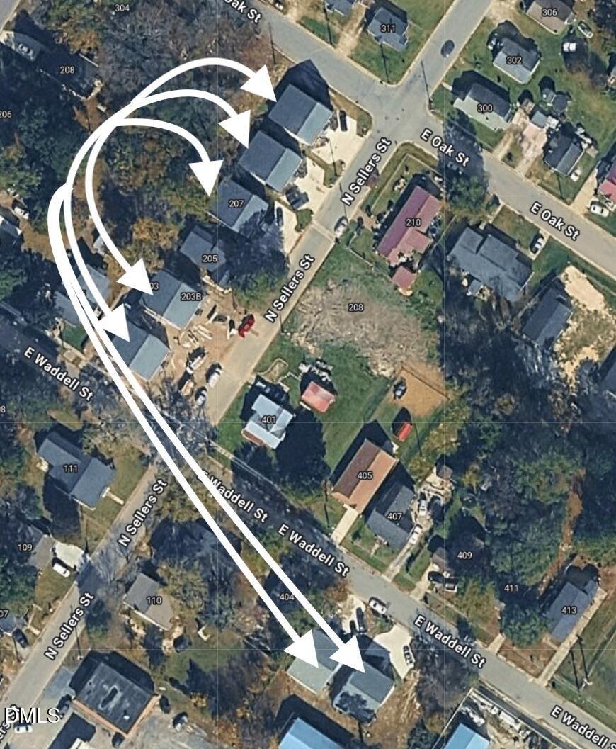 Property Image for 207 N Sellers Street