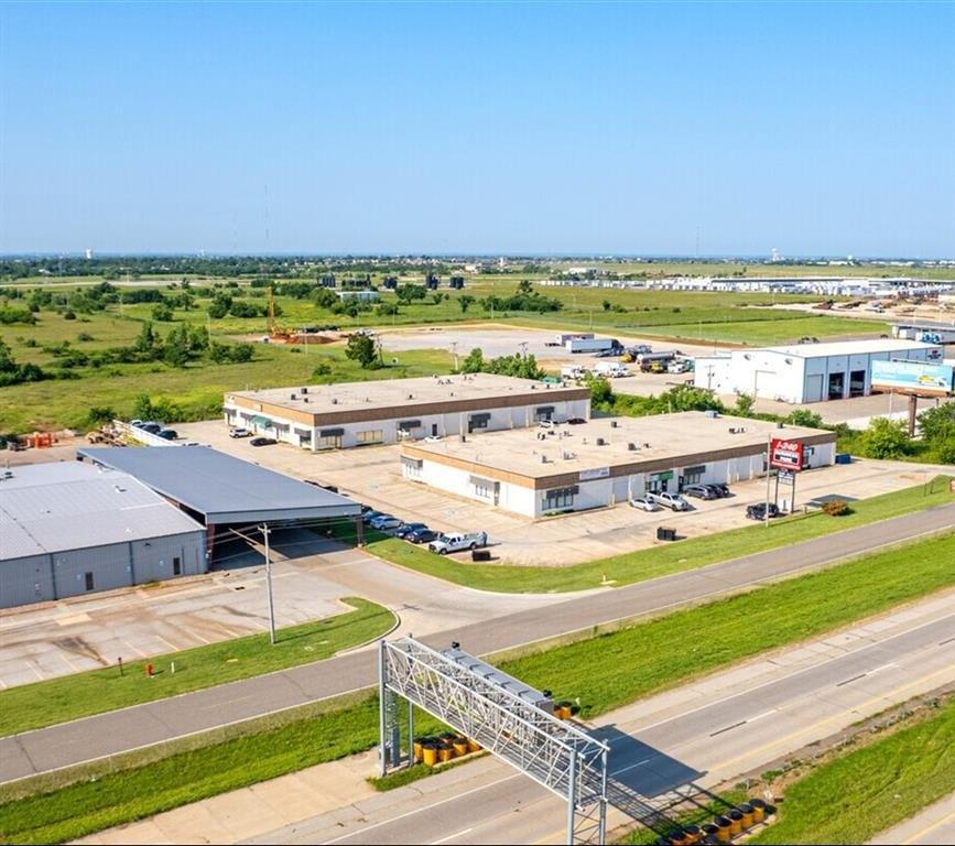 Property Image for 3634 E I 240 Service Road