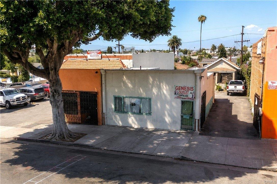 Property Image for 2813 E Cesar Chavez Avenue