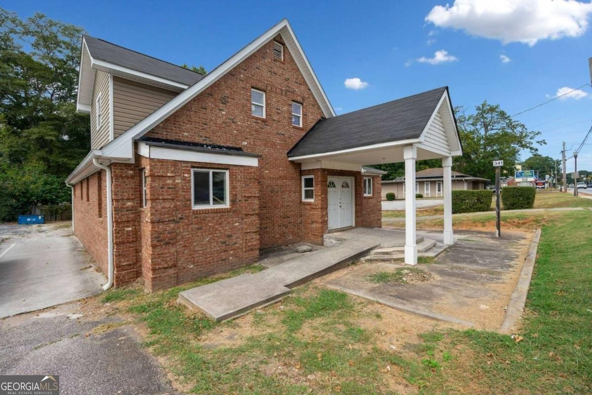 Property Image for 341 Candler Road SE