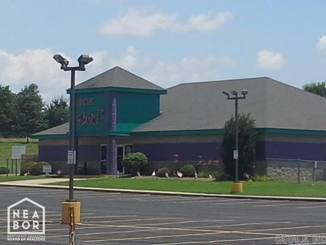 Property Image for 4818 Hwy 62 W