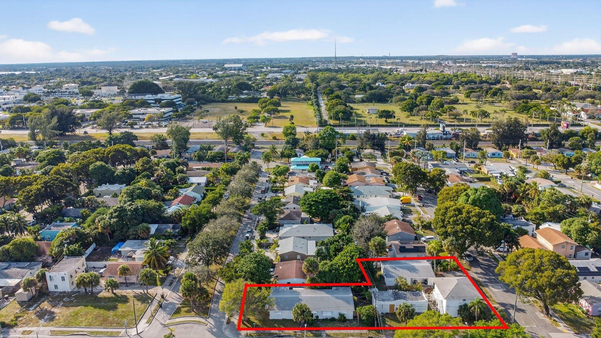 Property Image for 5501 Manning Avenue