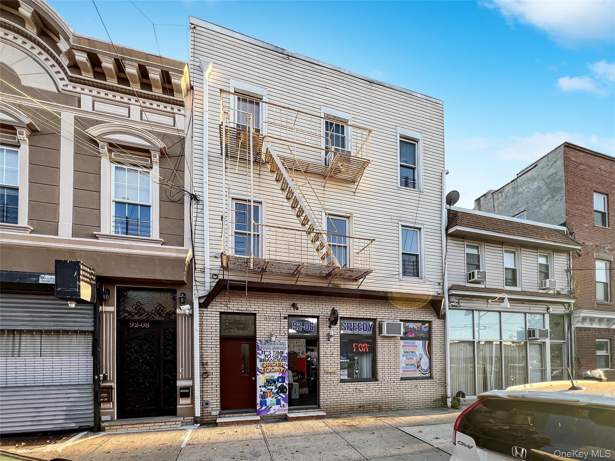 Property Image for 92-06 95th Avenue