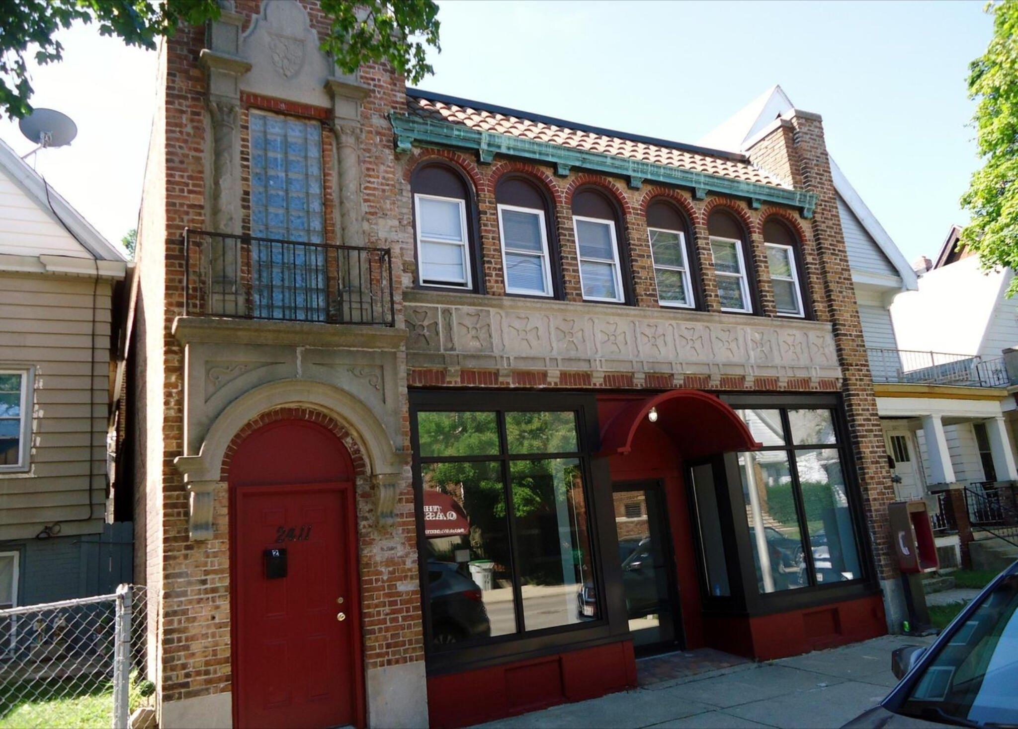 Property Image for 2411 W Mitchell St 2413